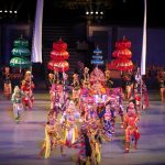 5 Best Cultural Shows in Indonesia
