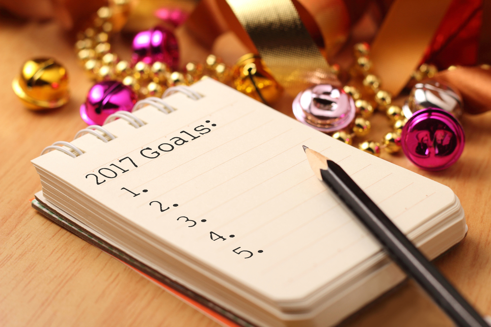 4 Tips to Achieve Your New Year Resolutions