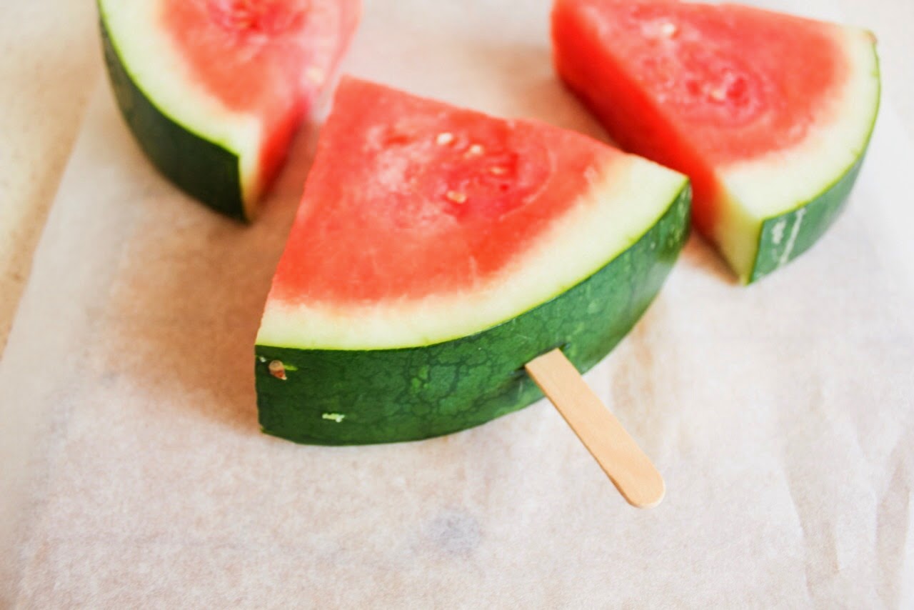 watermelon