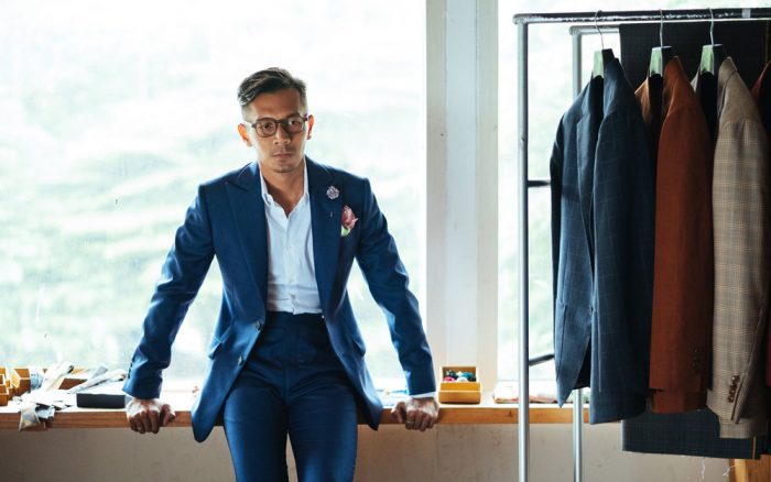 #WheretoGet: Custom Tailored Suits in Jakarta - Indoindians.com
