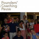 Founders Coaching Pause