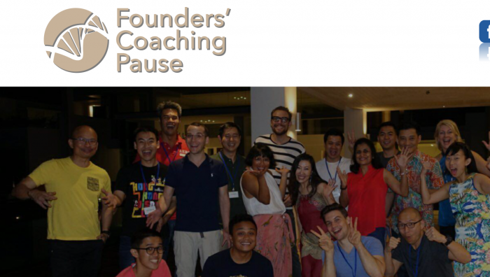 Founders Coaching Pause Founders Coaching Pause