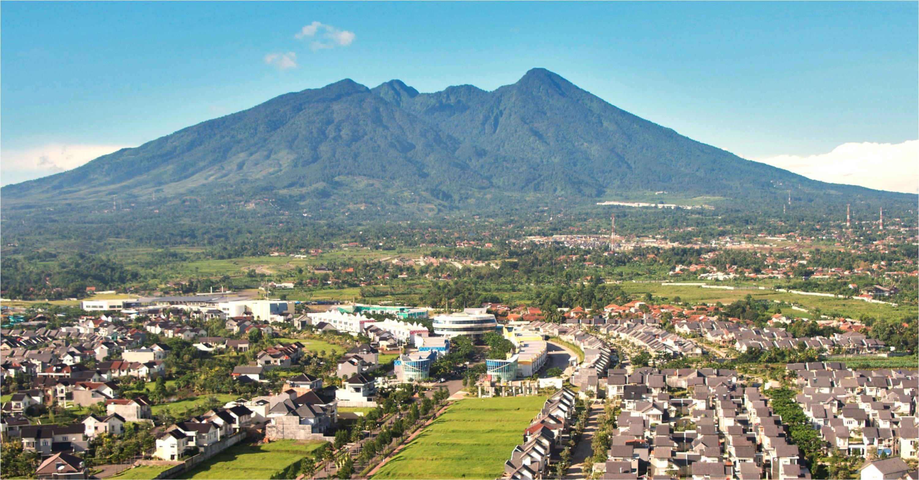 Mystical Stories about Mountains in Java Indonesia Mystical Stories about Mountains in Java Indonesia