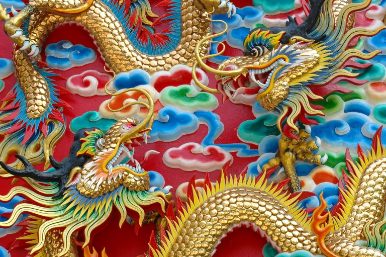 Predictions for Chinese New Year 2024 of the Wood Dragon Year