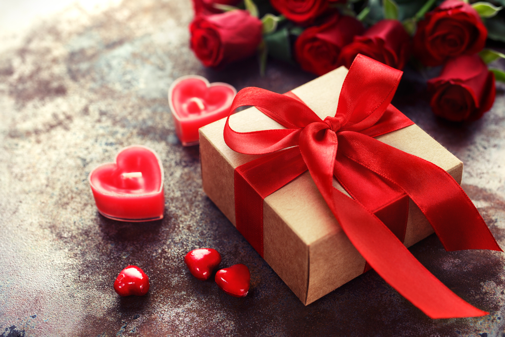 10 Valentine’s Day Gift Ideas for Him and Her