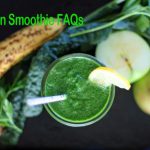 Commonly Asked Questions about the 7 Day Green Smoothie Challenge Commonly Asked Questions about the 7 Day Green Smoothie Challenge