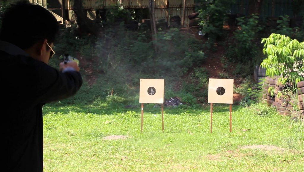 Shooting Ranges in Jakarta