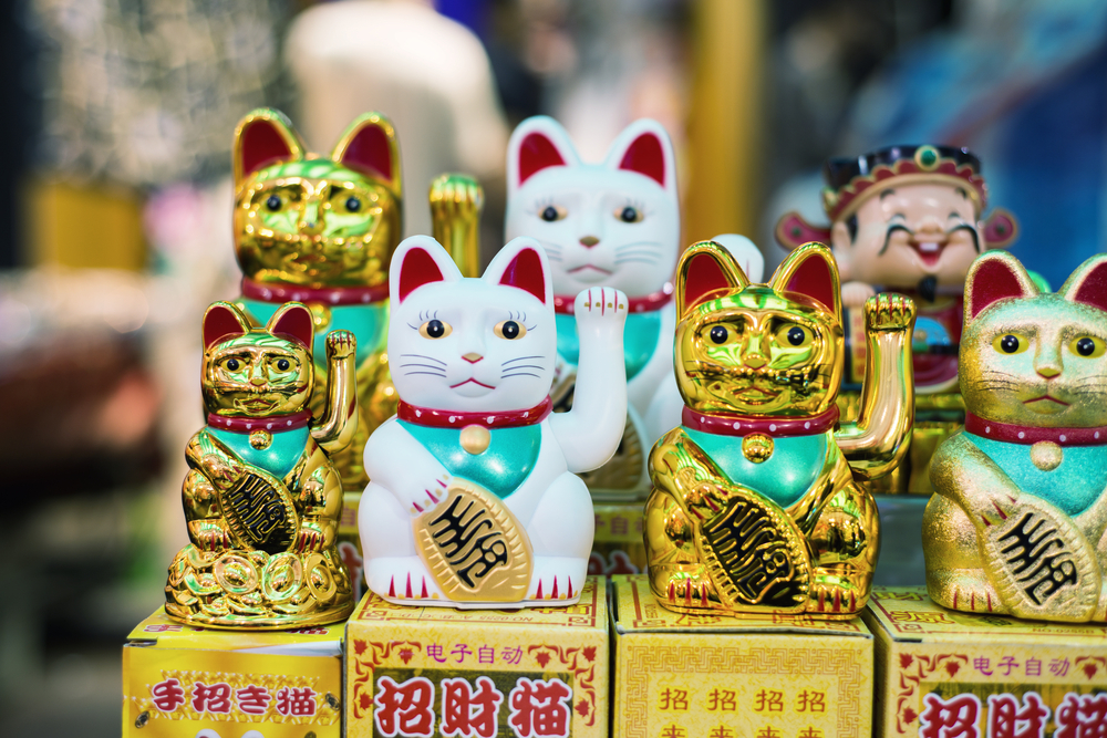 7 Feng Shui Lucky Charms to Bring Good Fortune