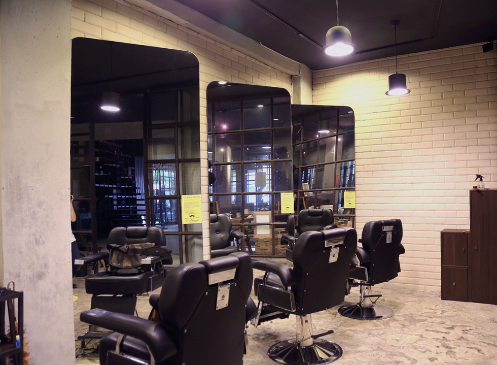 9 Recommended Barbershops for Jakarta s Gentlemen 9 Recommended Barbershops for Jakarta s Gentlemen