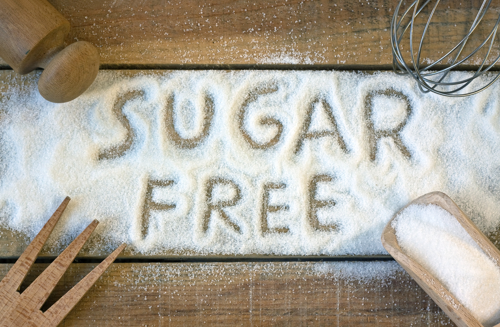 2 Sugar Free Recipes to Help with Your Diet Program