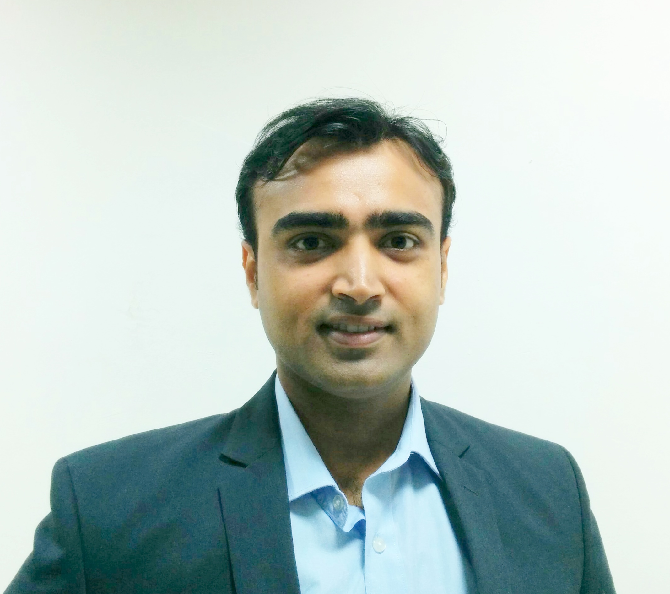 #IndoindiansProfile: Ankit Awasthi, Country Manager (Indonesia) of ThreadSol