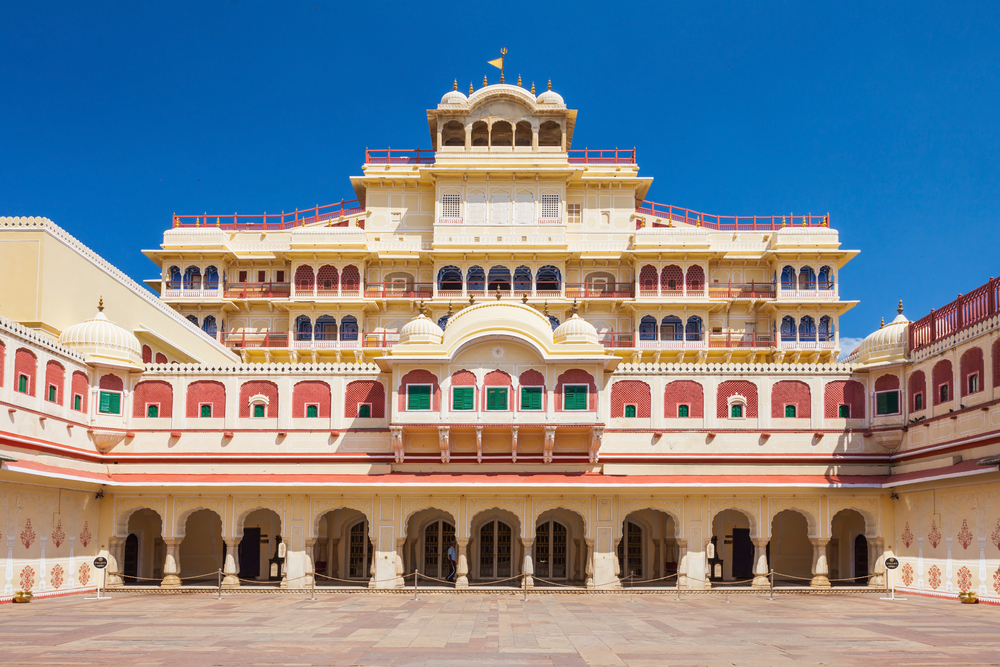 Jaipur-city-palace