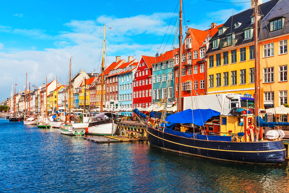 5 of the safest countries to travel in the world