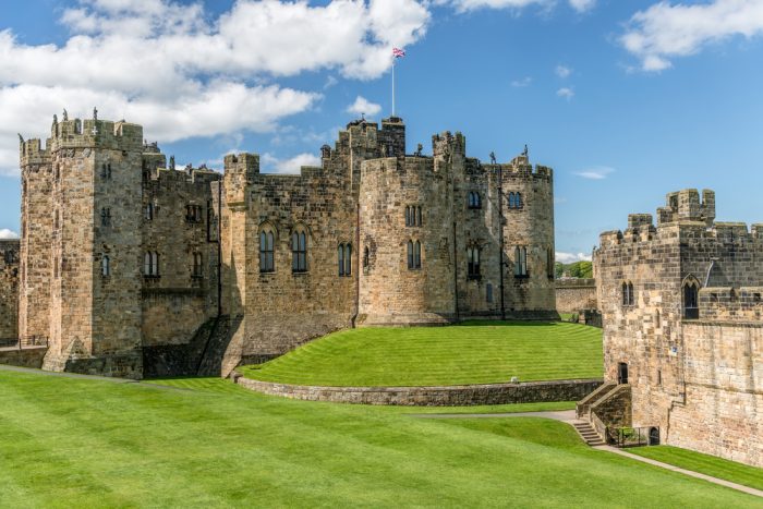 5 locations in popular books you can actually visit 5 locations in popular books you can actually visit