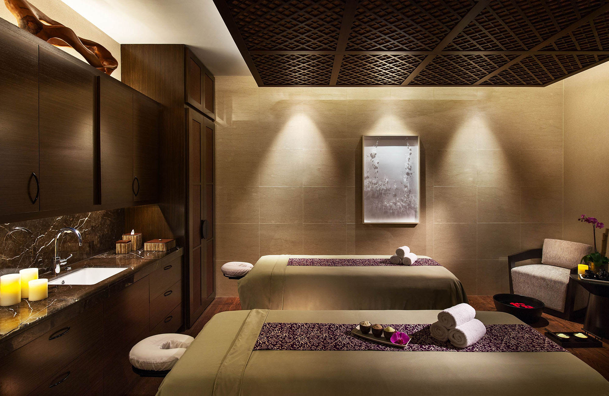 Best Relaxing Spas for Couples in Jakarta