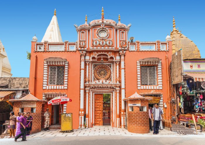 #DestinationIndia: Jammu, The City of Temples #DestinationIndia: Jammu, The City of Temples