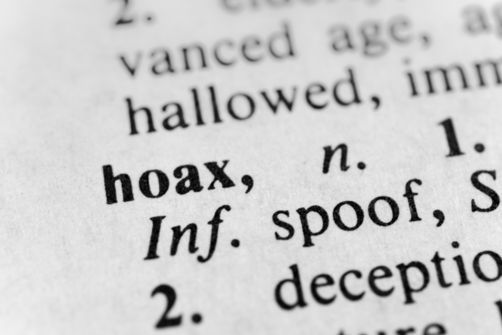 Hoax trend fluctuates, rising ahead of Pilkada