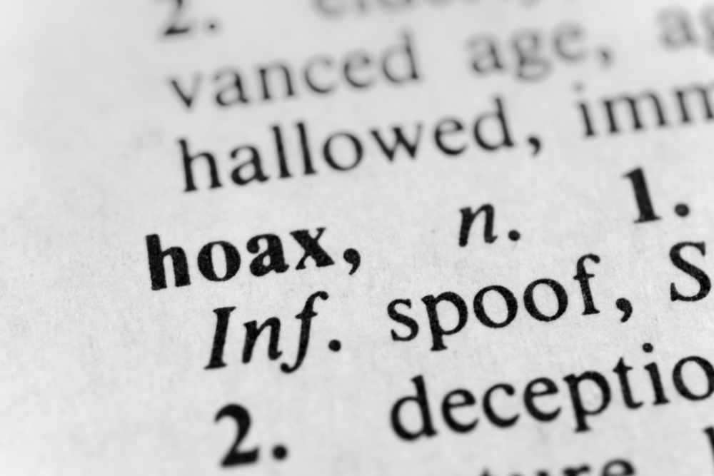 Hoax trend fluctuates, rising ahead of Pilkada