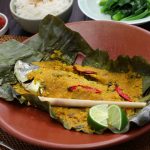 7 delicious Indonesian dishes wrapped and cooked using leaves
