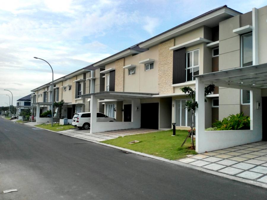 Things to check before leasing a house in Jakarta