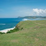 Bukit Merese, a Perfect Place to fall in Love