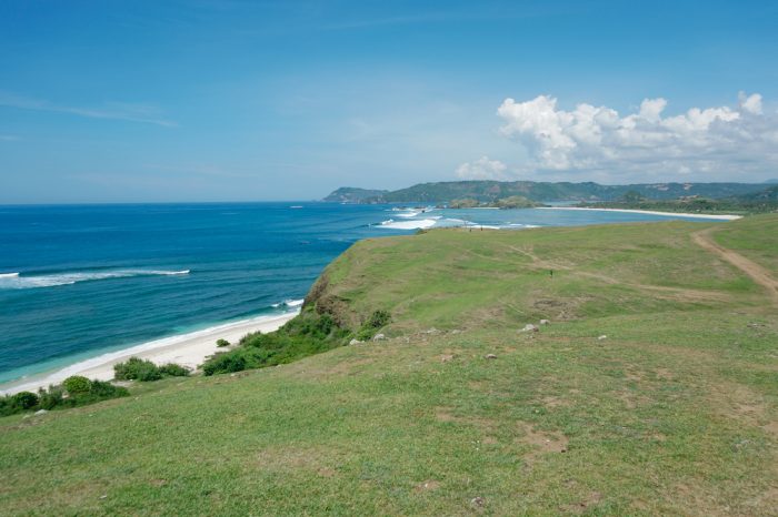 Bukit Merese, a Perfect Place to fall in Love Bukit Merese, a Perfect Place to fall in Love
