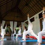 7 recommended Yoga retreats to try in Bali