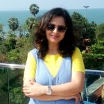 Arpita Patankar profile