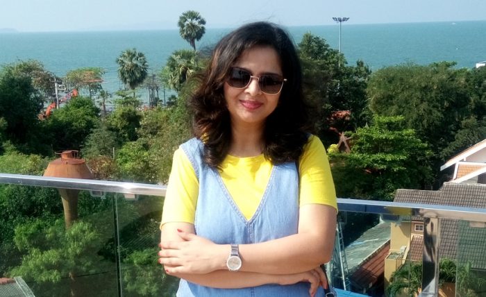Arpita Patankar Arpita Patankar profile