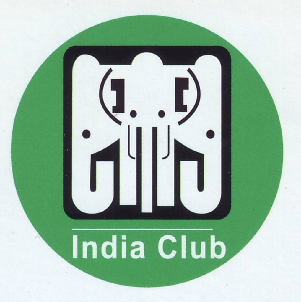 Logo India Club