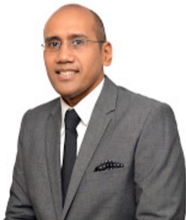 Marvin Suwarso Engage and Grow Master Distributor