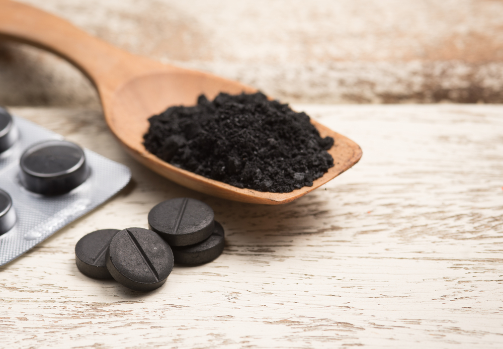 All about Activated Charcoal
