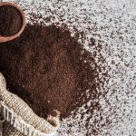 5 beauty recipes using coffee