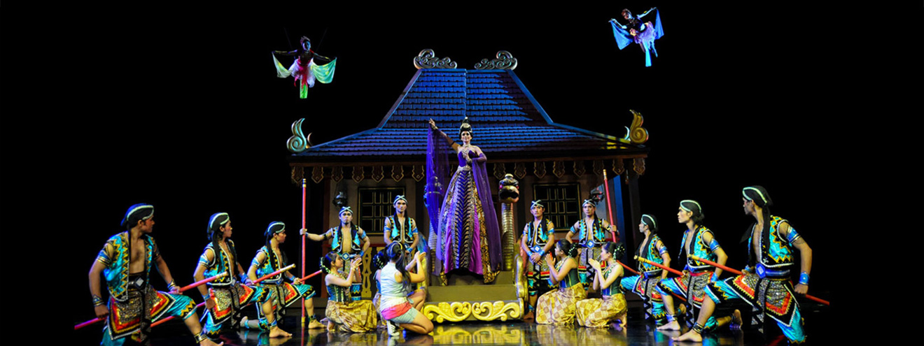 6 #MustSee live shows in Bali