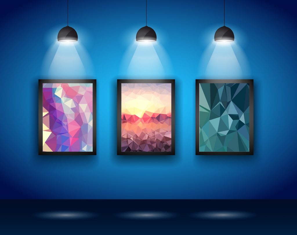 Join Indoindians Artist Spotlight and Online Art Exhibition 2020