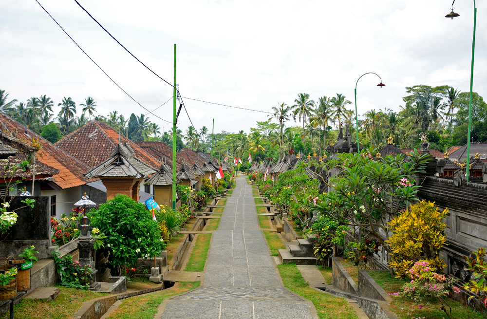 5 Must-visit Tourist Villages in Indonesia