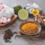 All about Jamu Bersalin (Postnatal Jamu)