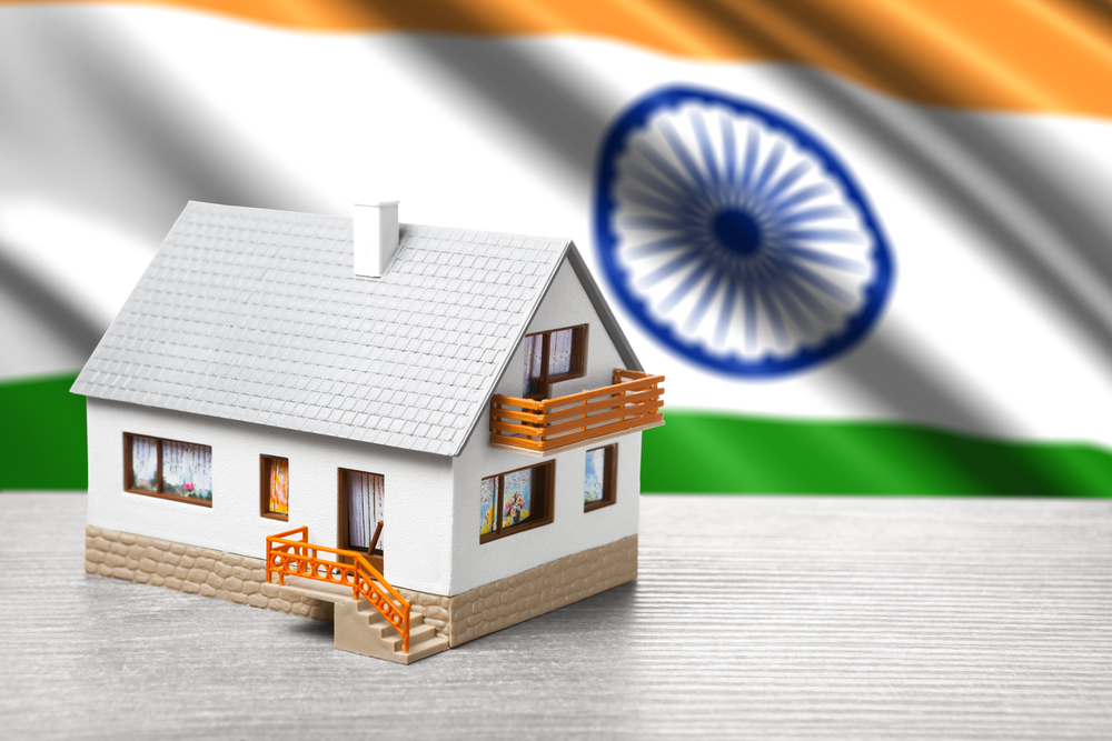 Why Investing in Indian Real Estate is a Smart Move