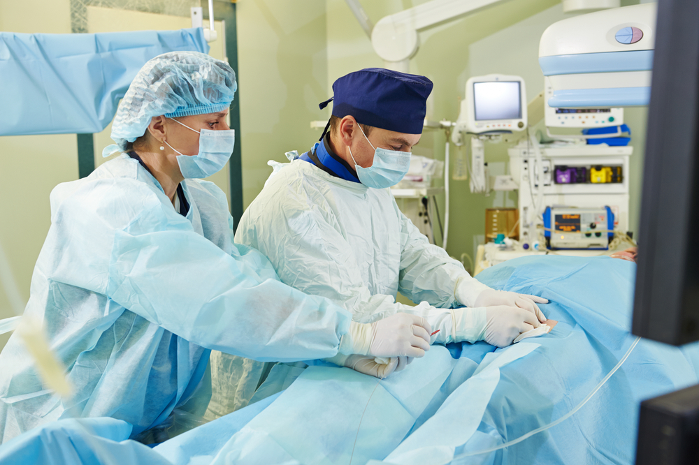 Recommended Vascular Surgeons in Jakarta