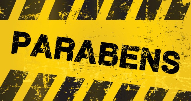 Are parabens safe?