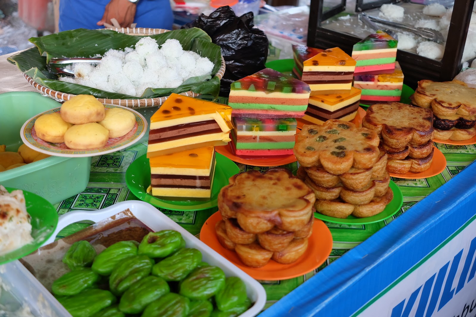 9 Popular Pasar Ramadan You #MustVisit in Indonesia