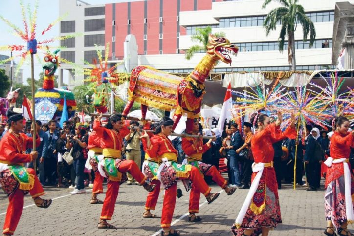 8 Unique Traditions to Welcome Ramadan in Indonesia - Indoindians.com