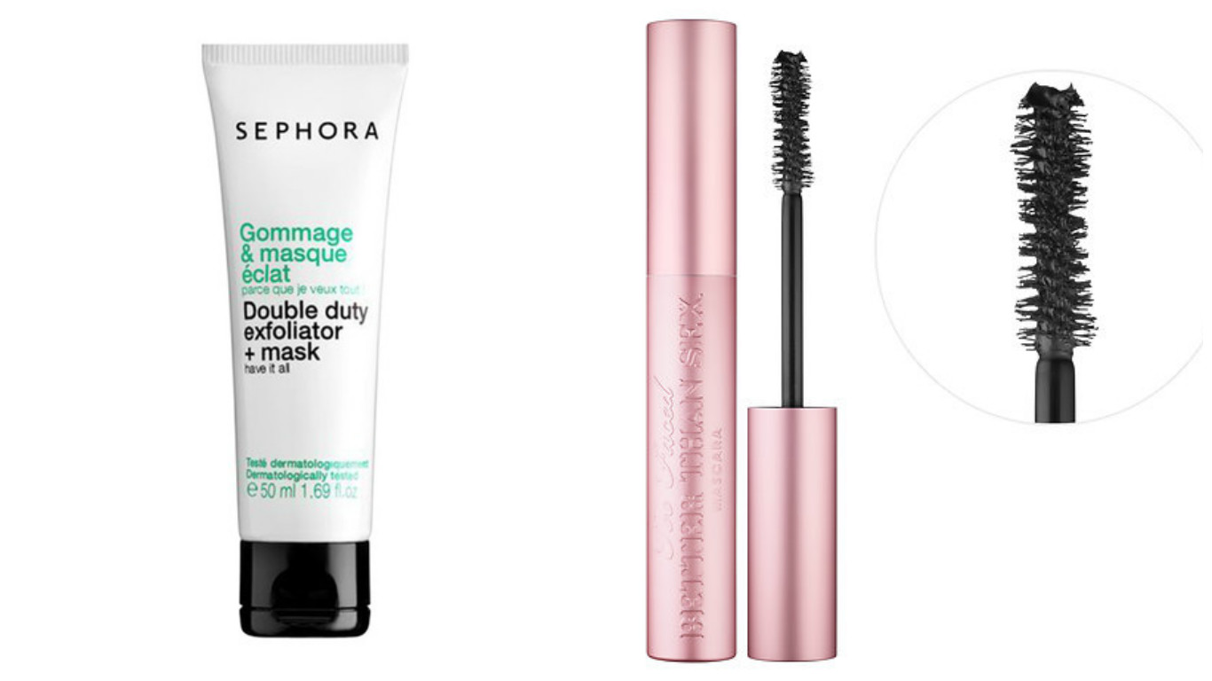 10 Beauty Buys under Rp 500K at Sephora Indonesia