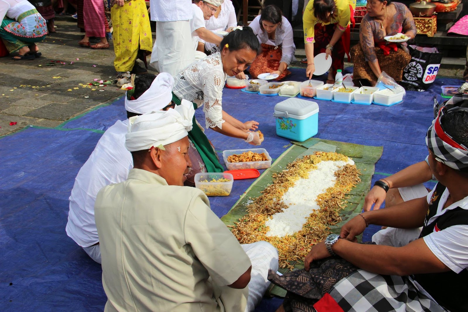 8 Tradisi Unik Menyambut Ramadhan di Indonesia