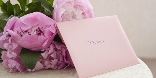 Why do we celebrate Mother’s Day?