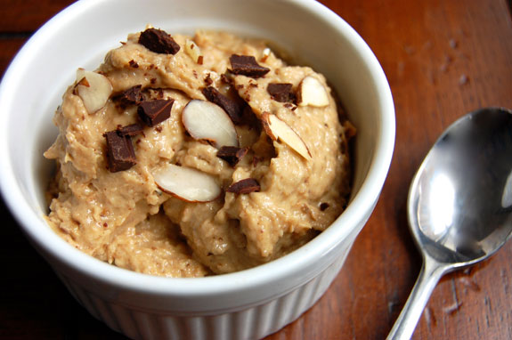 #PaleoDesserts: 5-Ingredient Banana Ice Cream Recipe