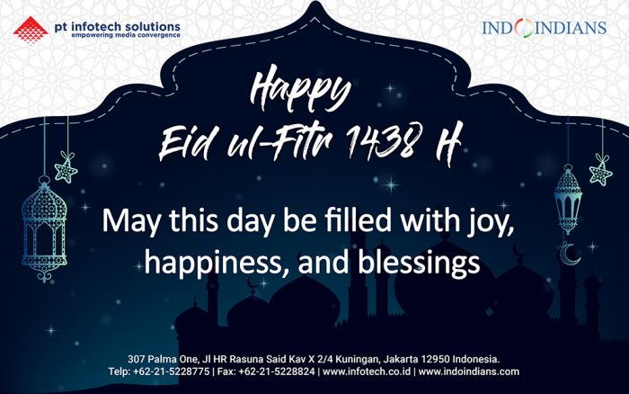 Happy_eid__1438 Selamat Hari Raya Eid ul Fitri