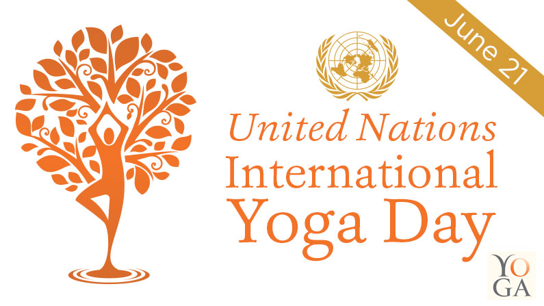 The Story behind The International Day of Yoga
