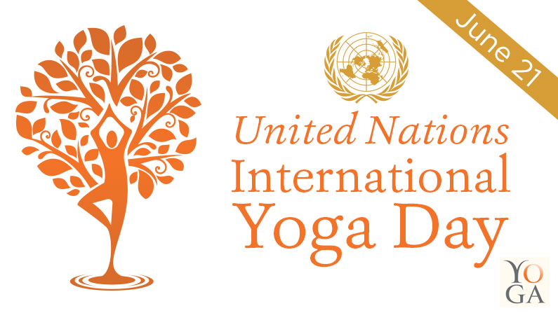 The Story behind The International Day of Yoga 