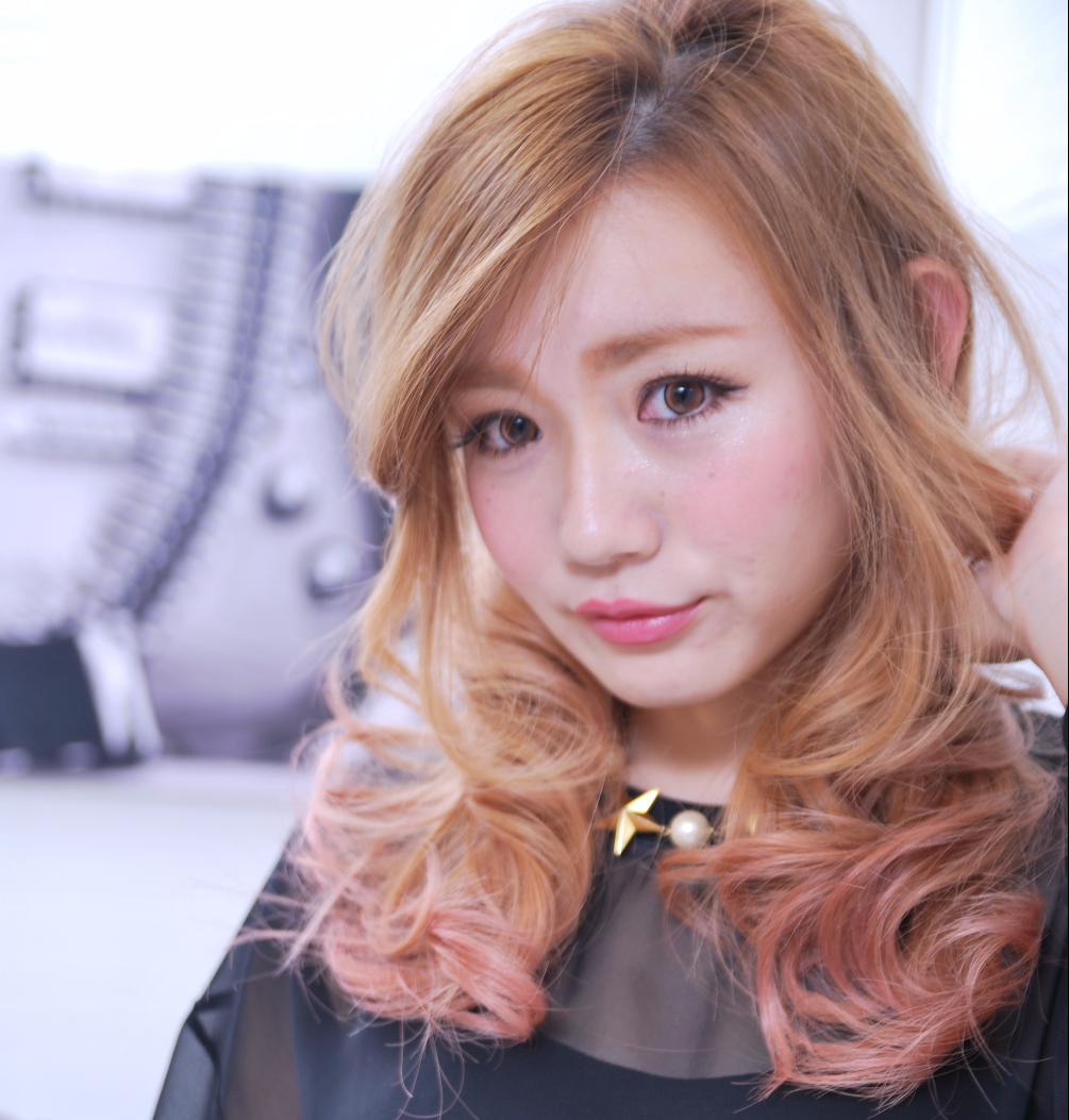 5 best hair salons for hair coloring in jakarta - indoindians